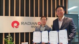 Radian Qbio-Neocl partnership 